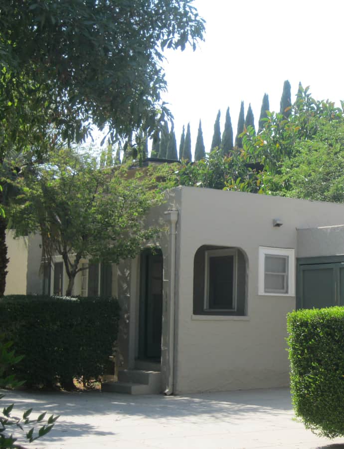 Rose Court