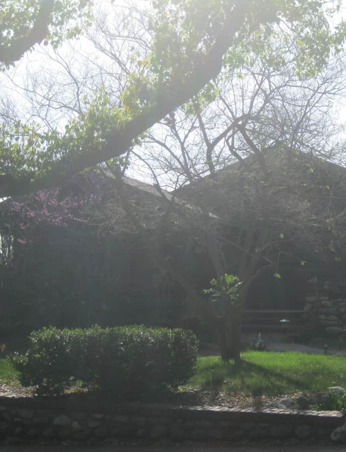 Samuel Merrill House