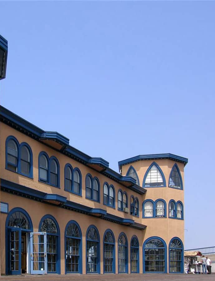 Santa Monica Looff Hippodrome