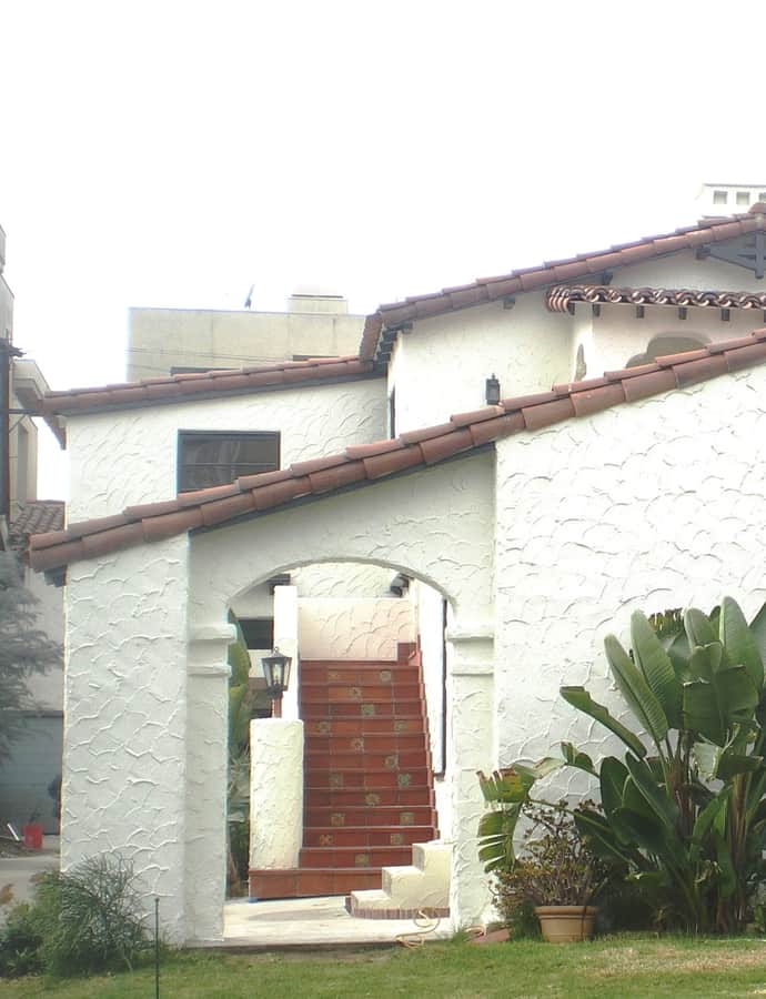 Siple House