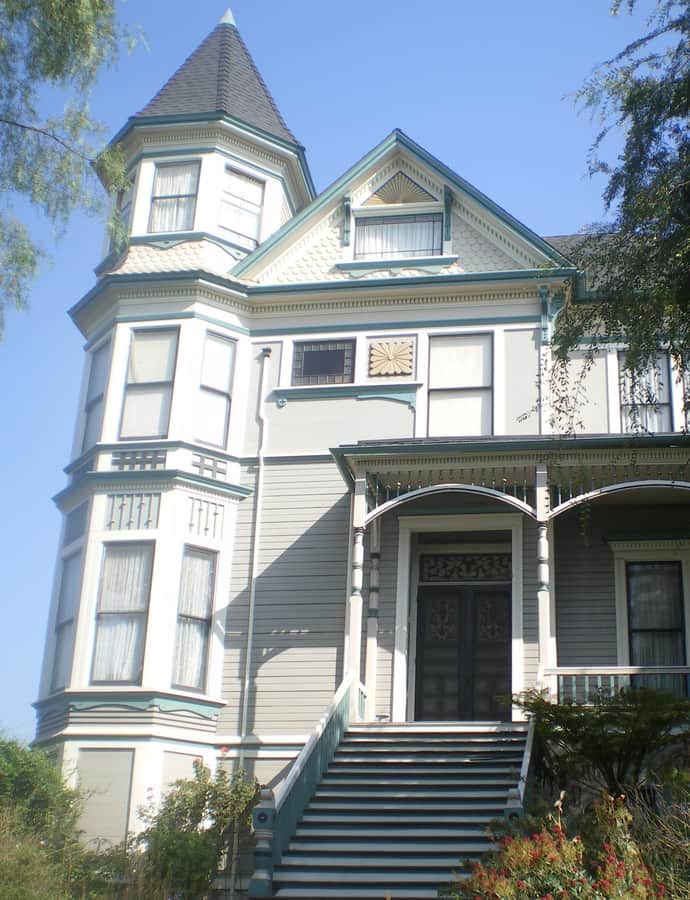 Smith Estate