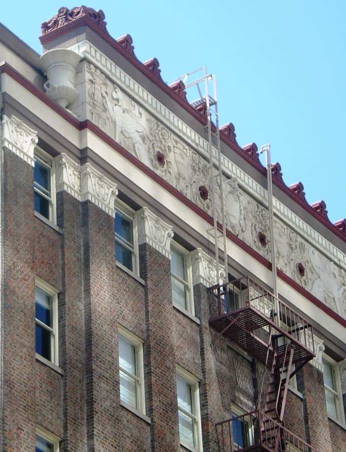 South Park Lofts