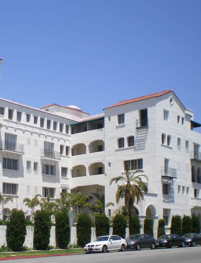 Sovereign Hotel