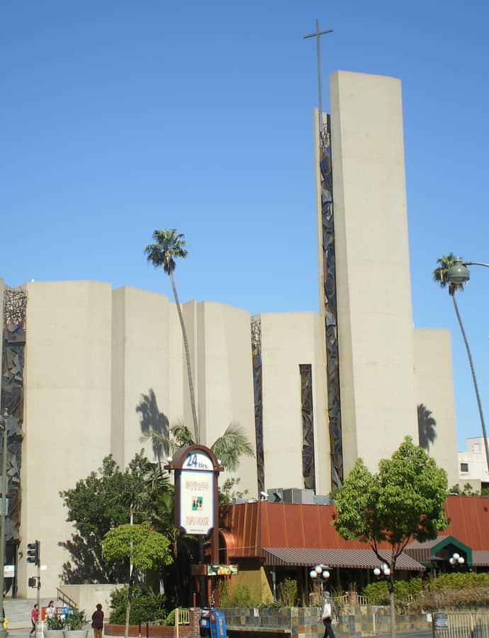 St. Basil Catholic Church