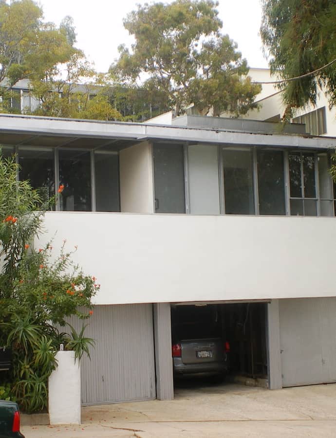 Strathmore Apartments