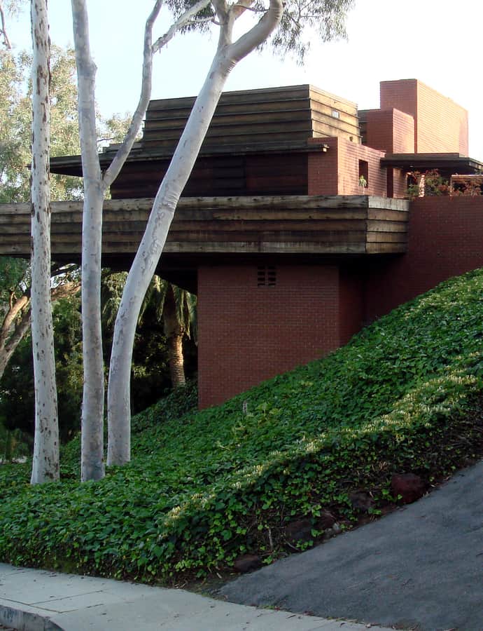 Sturges House