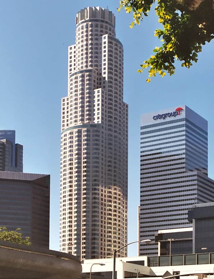 U.S. Bank Tower
