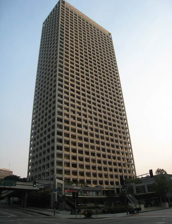 Union Bank Square