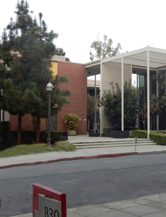 University Religious Center