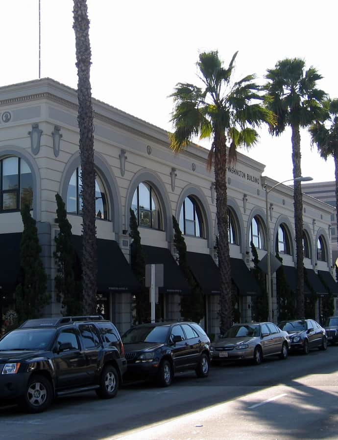 Washington Building