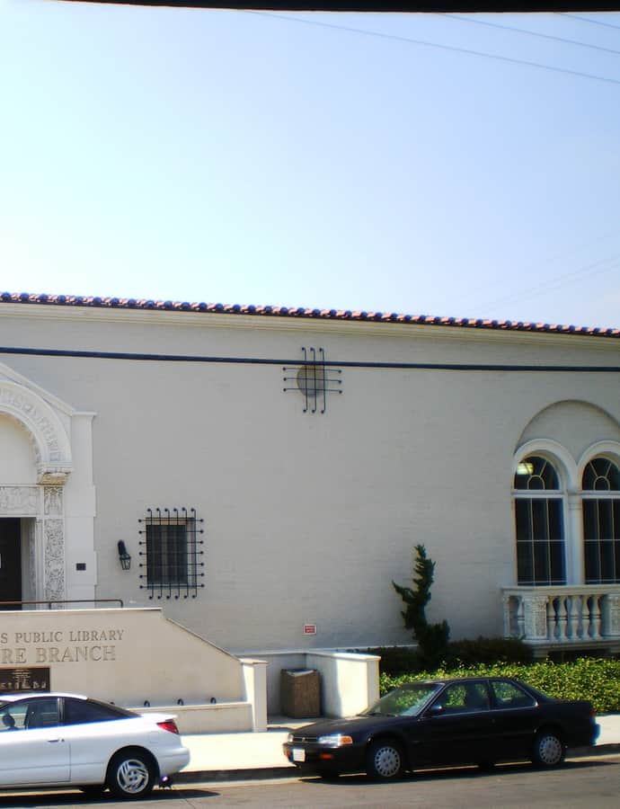 Wilshire Branch