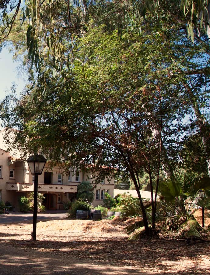 Zane Grey Estate
