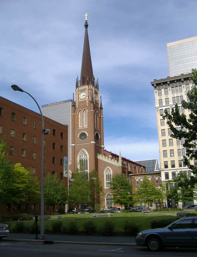 Cathedral of the Assumption