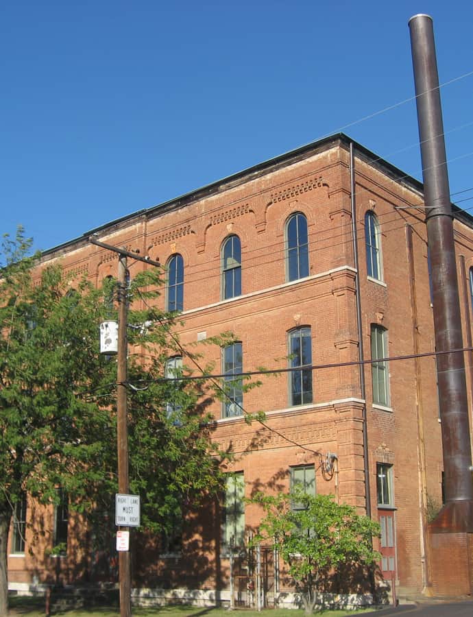 Central Colored School