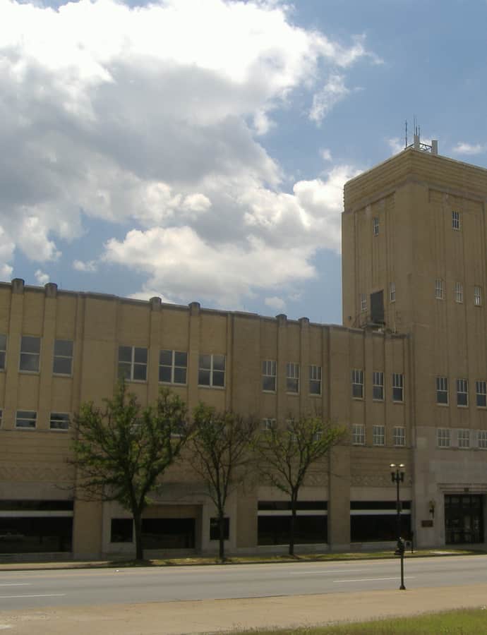 Sears, Roebuck and Company Store