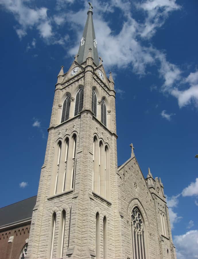 St. Boniface's Catholic Church