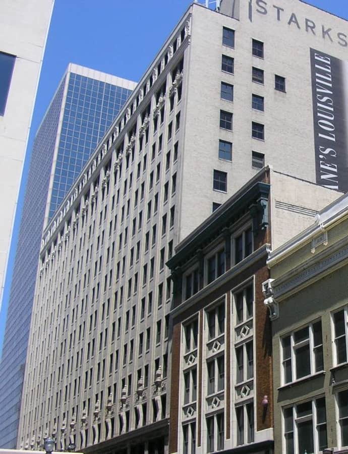 Starks Building