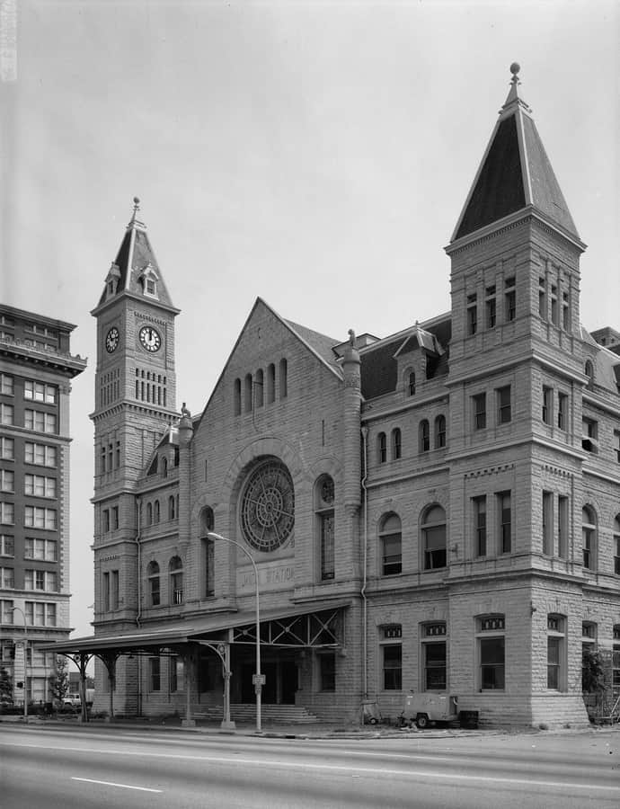 Union Station