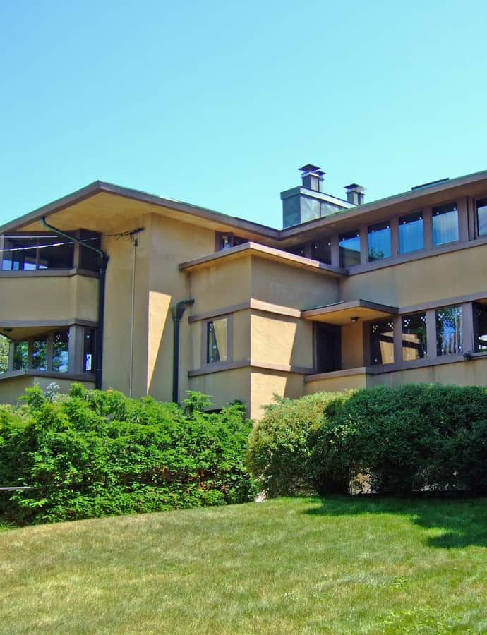 Eugene A. Gilmore House