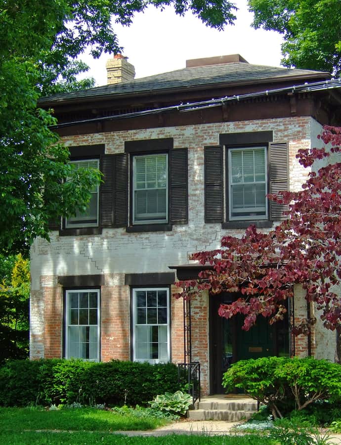 Hyer's Hotel