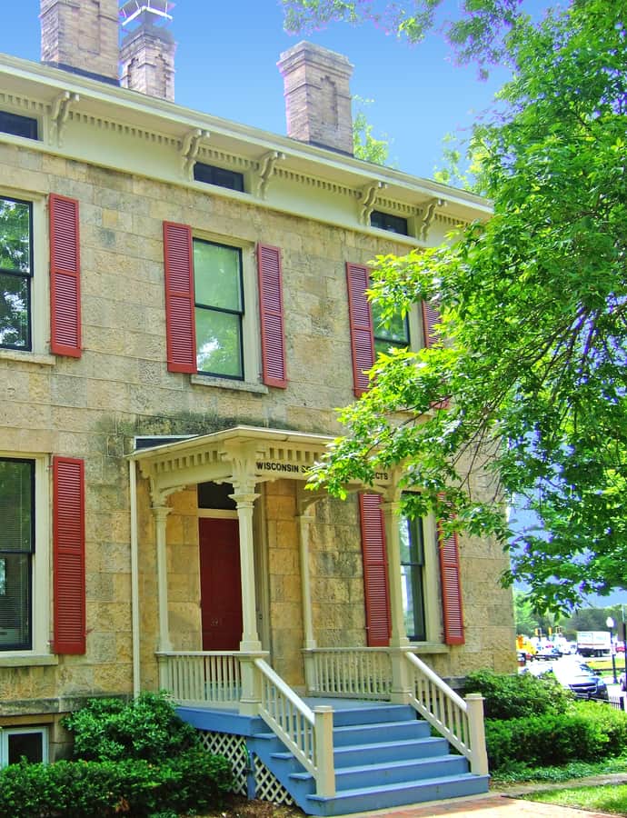Joseph J. Stoner House