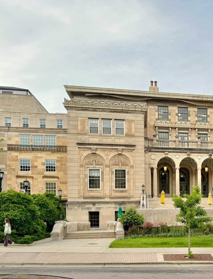 Memorial Union
