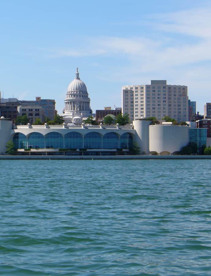 Monona Terrace