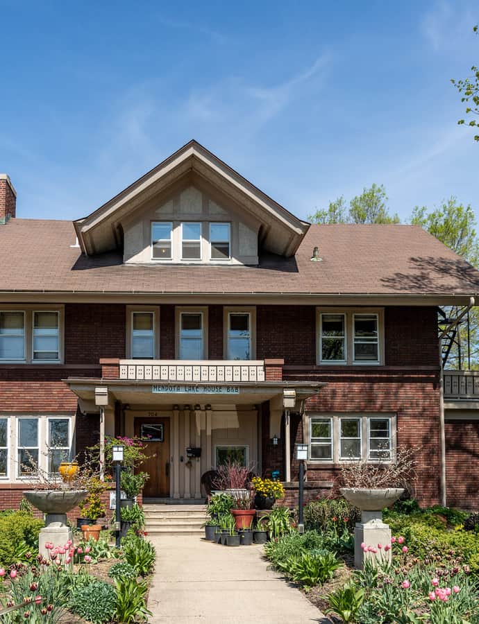 William Collins House
