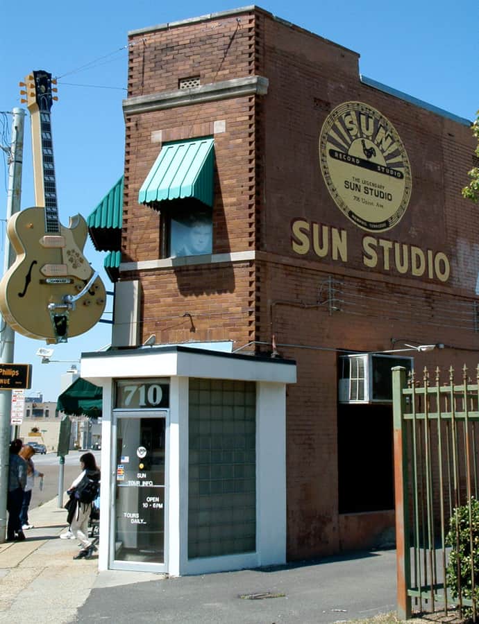 Sun Studio