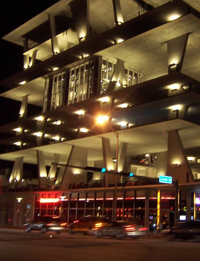 1111 Lincoln Road