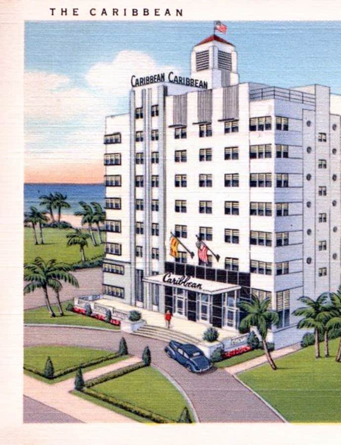 Caribbean Hotel