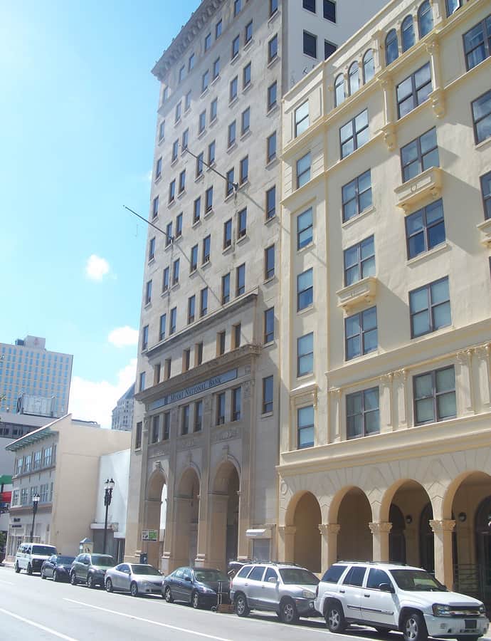 City National Bank Building