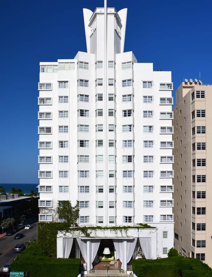 Delano Hotel