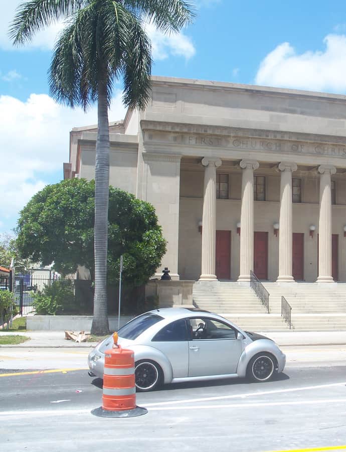 First Church of Christ, Scientist