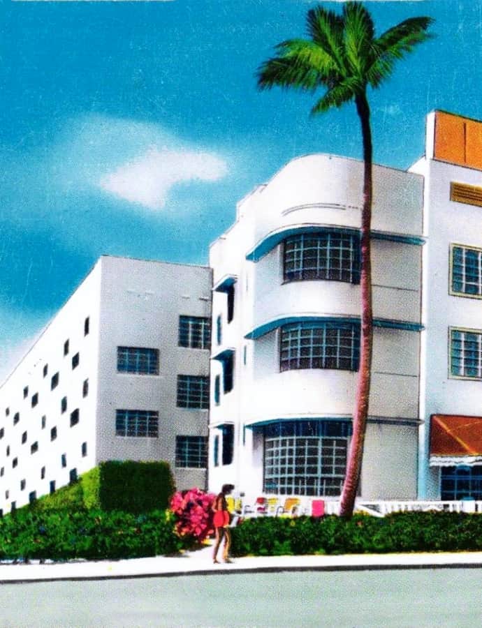The Gale Hotel