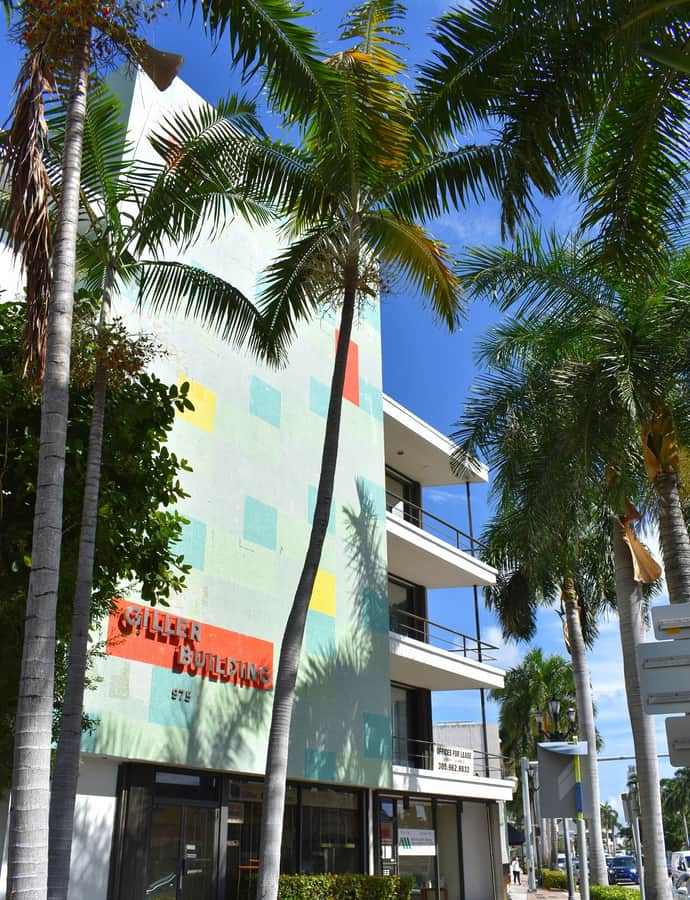 Giller Building