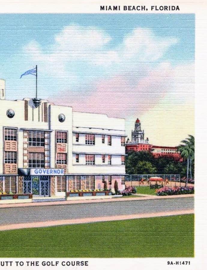 Governor Hotel