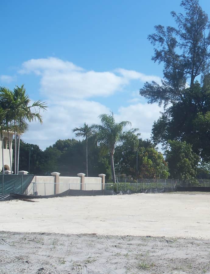 Hequembourg House