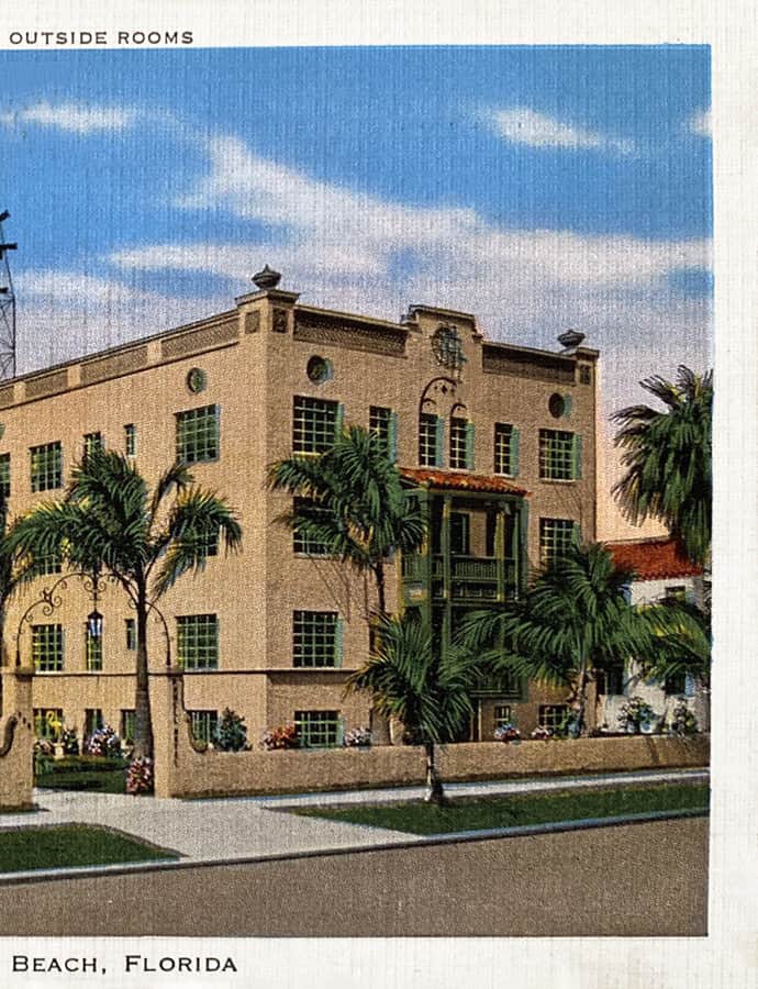 Hotel AnNell
