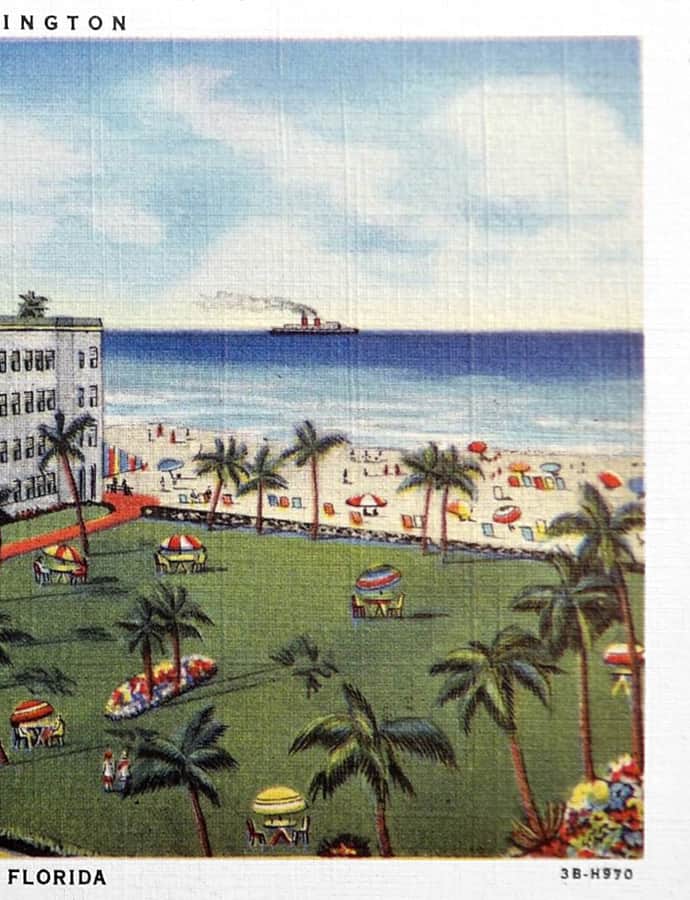 Hotel Arlington