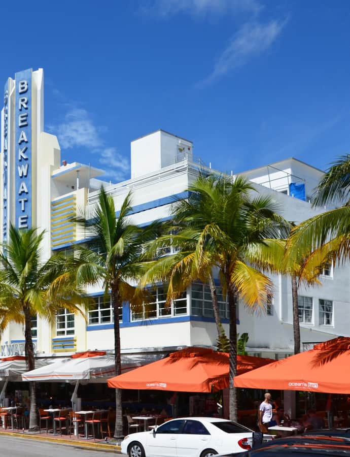 Hotel Breakwater