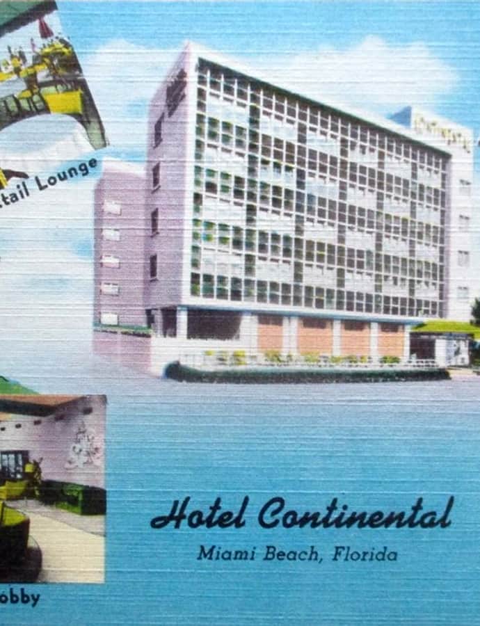 Hotel Continental