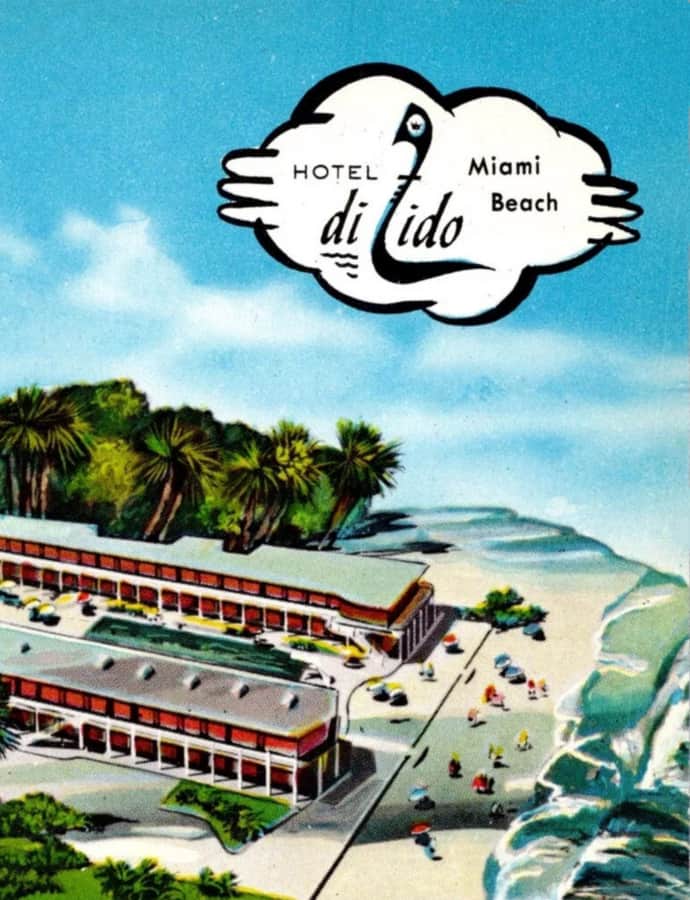 Hotel Di Lido