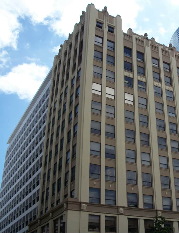 Huntington Building