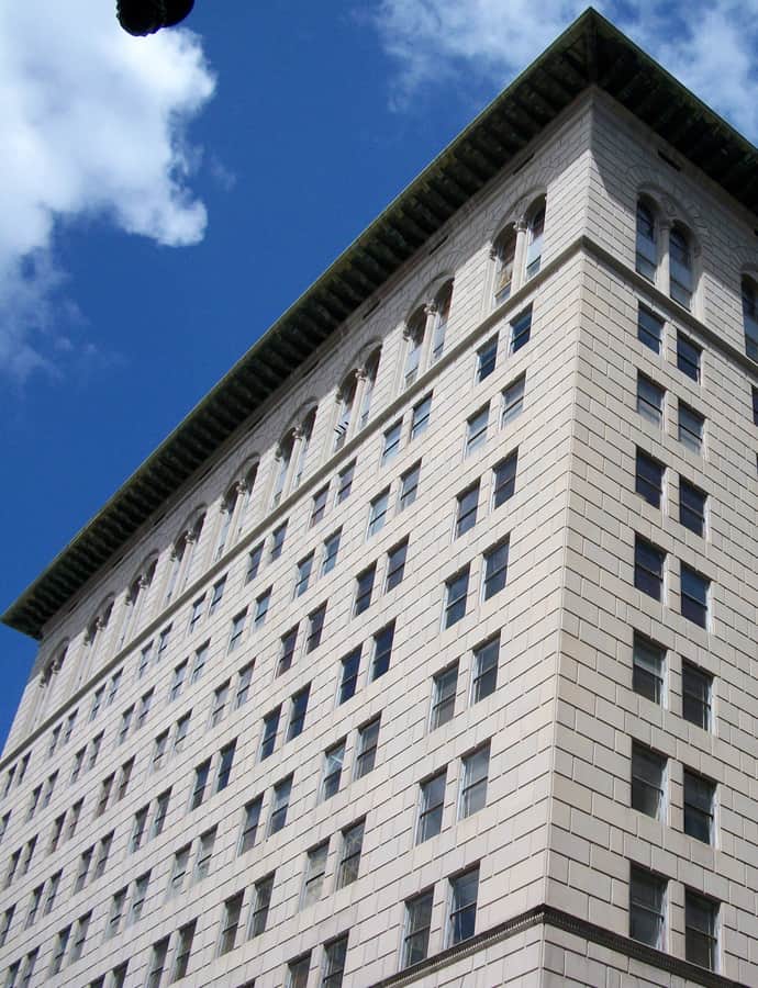 Ingraham Building