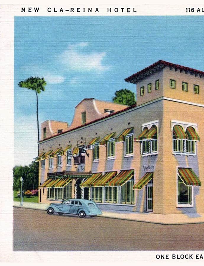 La Palma Hotel