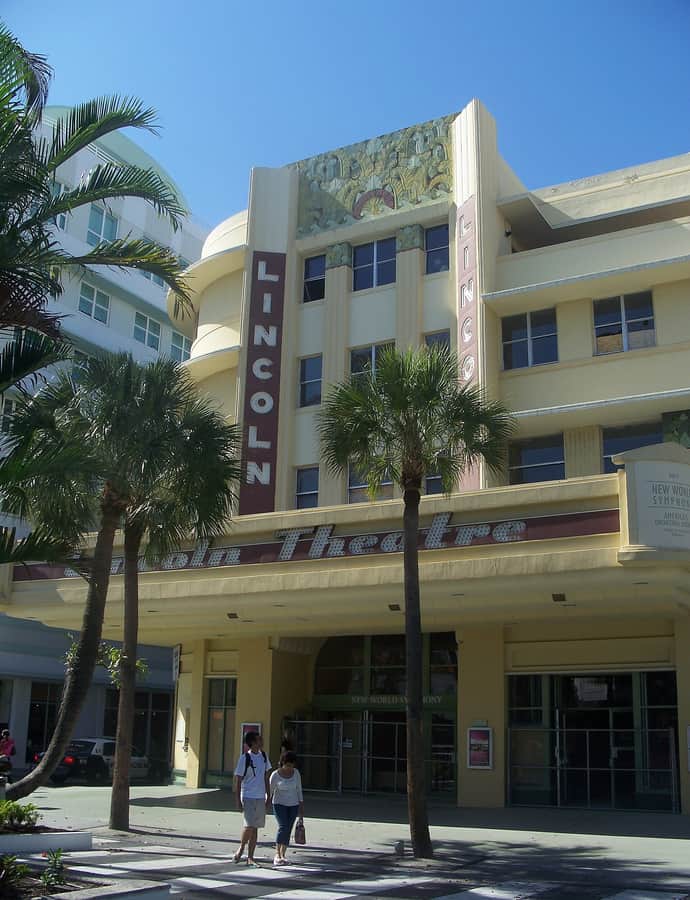 Lincoln Theatre