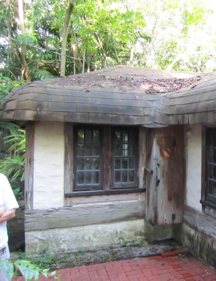 Marjory Stoneman Douglas House