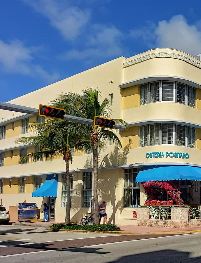 The Marlin Hotel