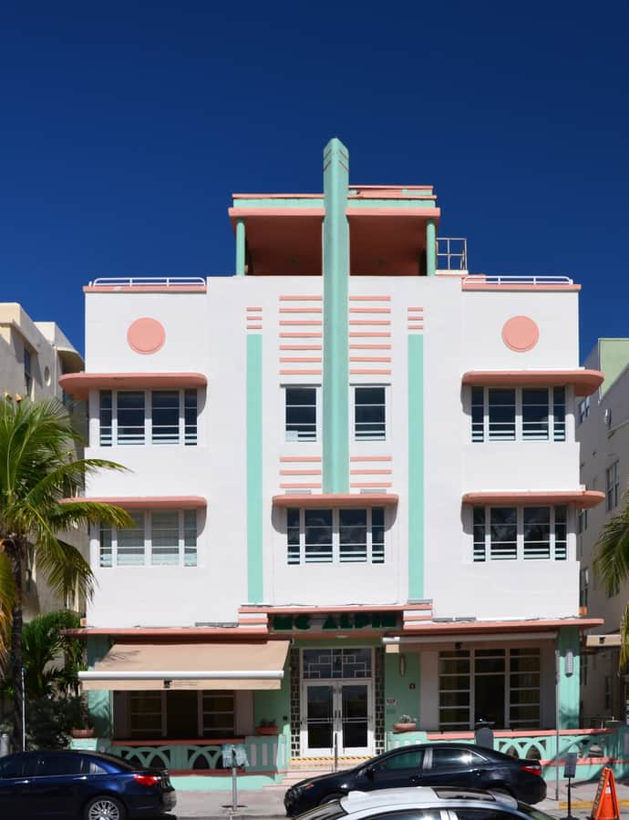 McAlpin Hotel
